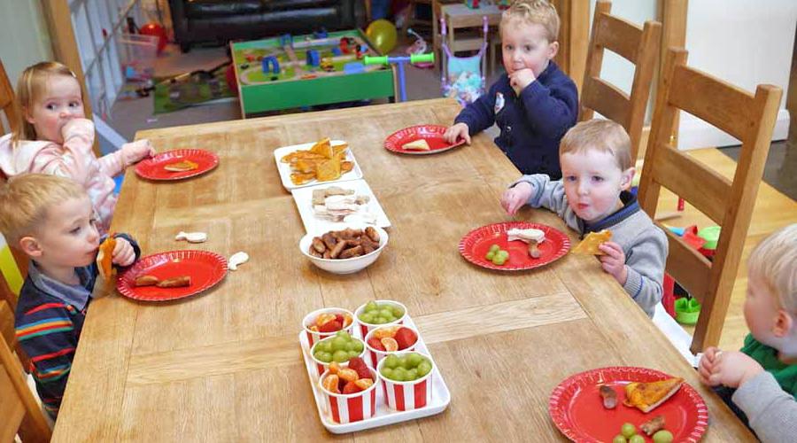 Gelatine colorate a strati, perfette per i bambini