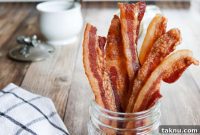 Smoked Bacon Jerky: So Easy, So Good