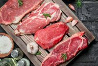 Top Beef Cuts for Delicious Homemade Jerky