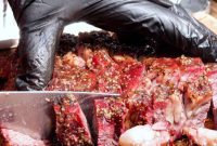 Affordable Fall-Apart Tender Burnt Ends