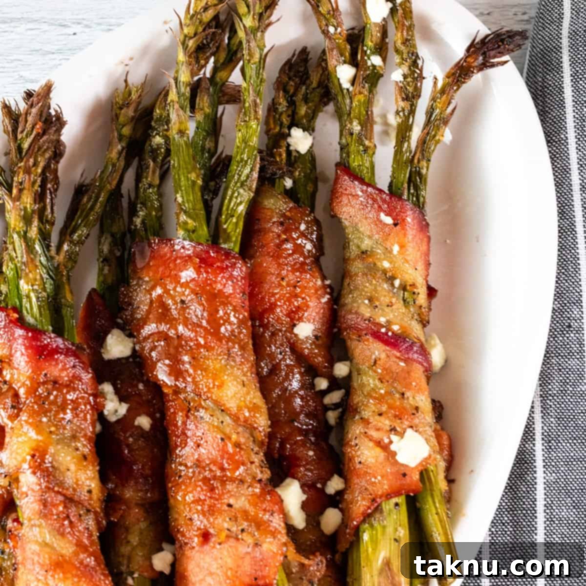 Smoked Bacon Wrapped Asparagus 1 featured 16988