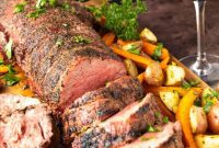 Sizzling Christmas BBQ Recipes