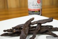 Dale’s Steakhouse Beef Jerky