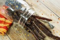 How to Store Beef Jerky