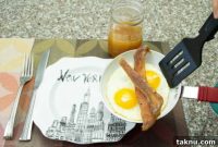 Apple Sage Pork Jerky