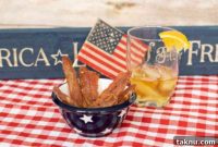 Zesty Bourbon Turkey Jerky