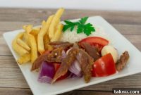 Peruvian Fiesta Turkey Jerky