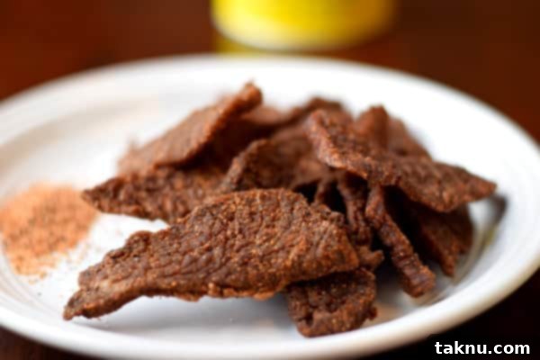 Knockout Flavor Jerky 1 featured 334