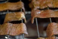 Kings County Brew Smoke Jerky