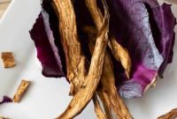 Sun-Kissed Eggplant Bites