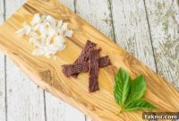 Tropical Coconut Beef Bites