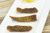 Zesty Inferno Tuna Strips