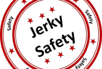 Crafting Safe Jerky: The 6-Step Method