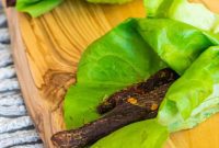 Bold Asian Venison Jerky