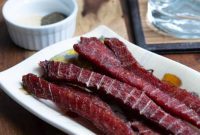 Easy Classic Original Beef Jerky