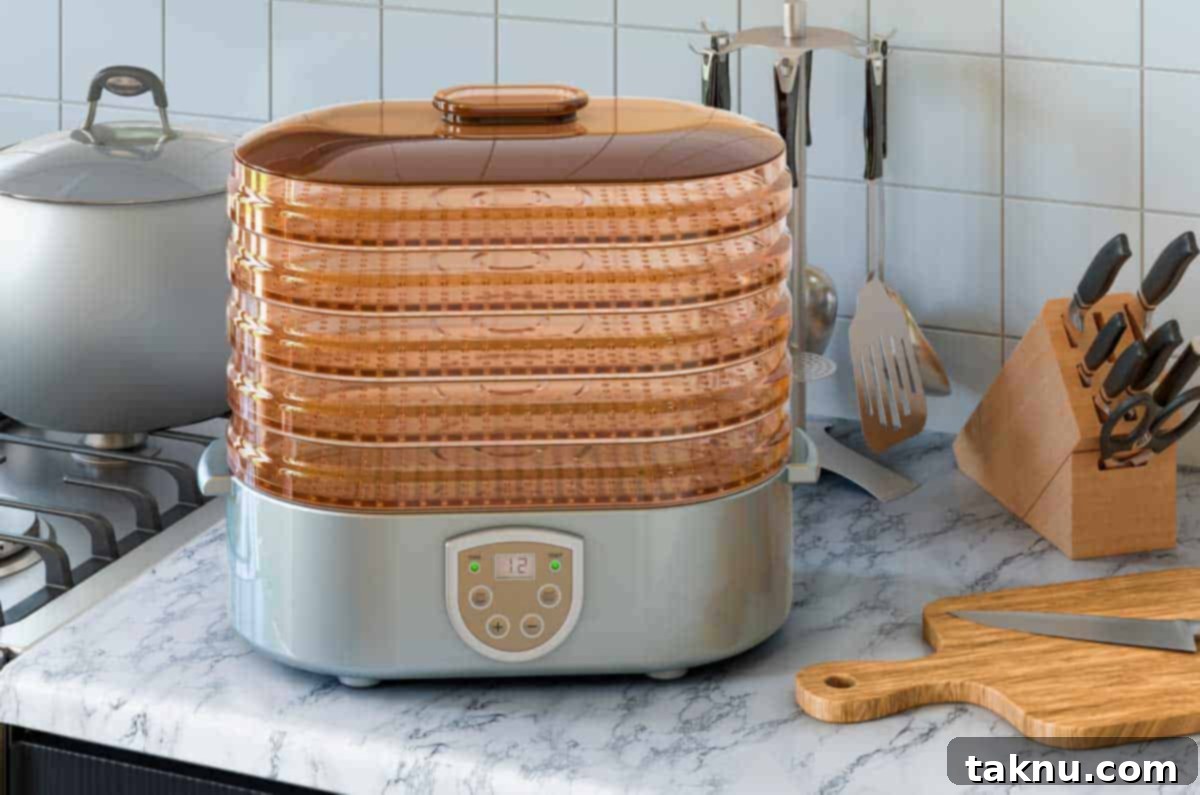 Homemade Dehydrator Beef Jerky 1 featured 72