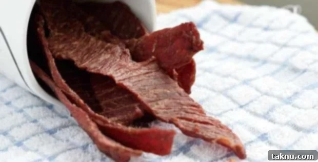 Classic Chinese Five Spice Beef Jerky 1 featured 725