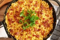 Ultimate Smoked Mac and Cheese