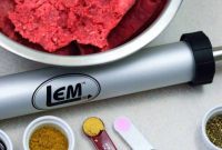 Jerkyholics Signature Ground Beef Jerky