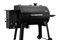 Best Pellet Smokers of 2025 Your Ultimate Buyers Guide