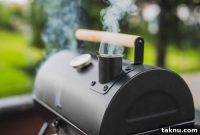 Crafting Smoked Beef Jerky