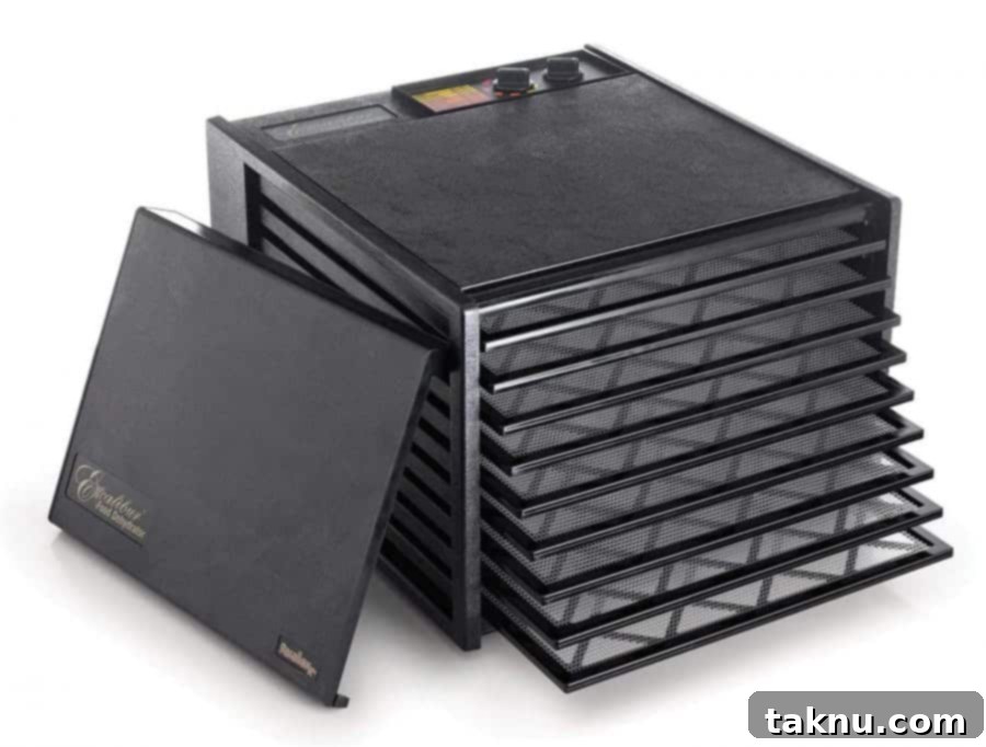 Excalibur Dehydrator