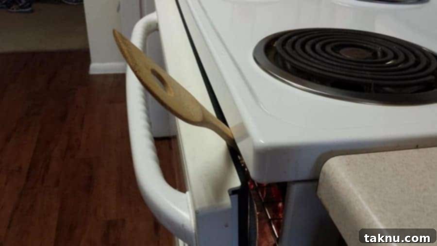 Mastering Oven Beef Jerky at Home 7 SpoonOven