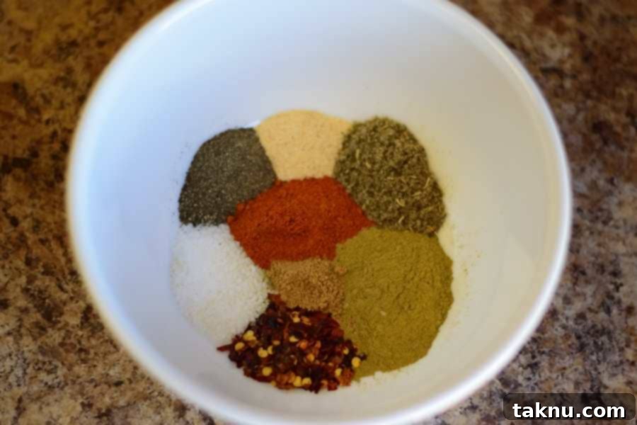 First Light Ingredients