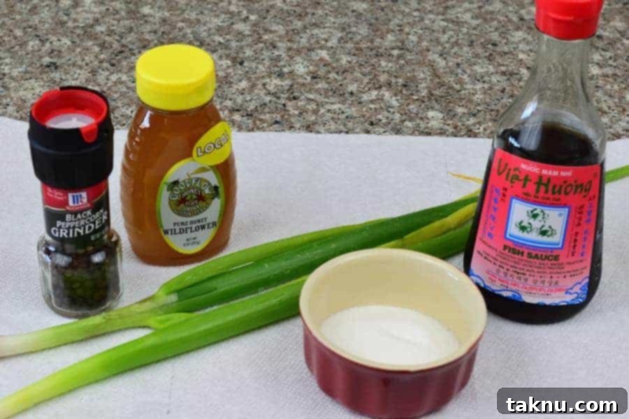 East Side Jerky Ingredients