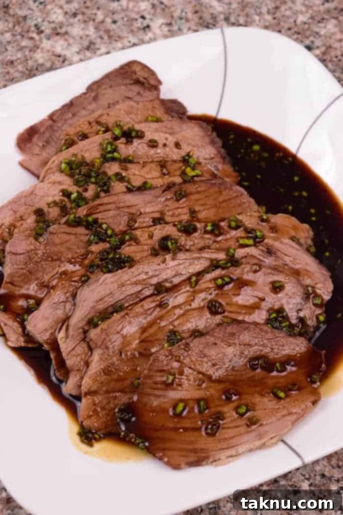 East Side Beef Jerky Marinade