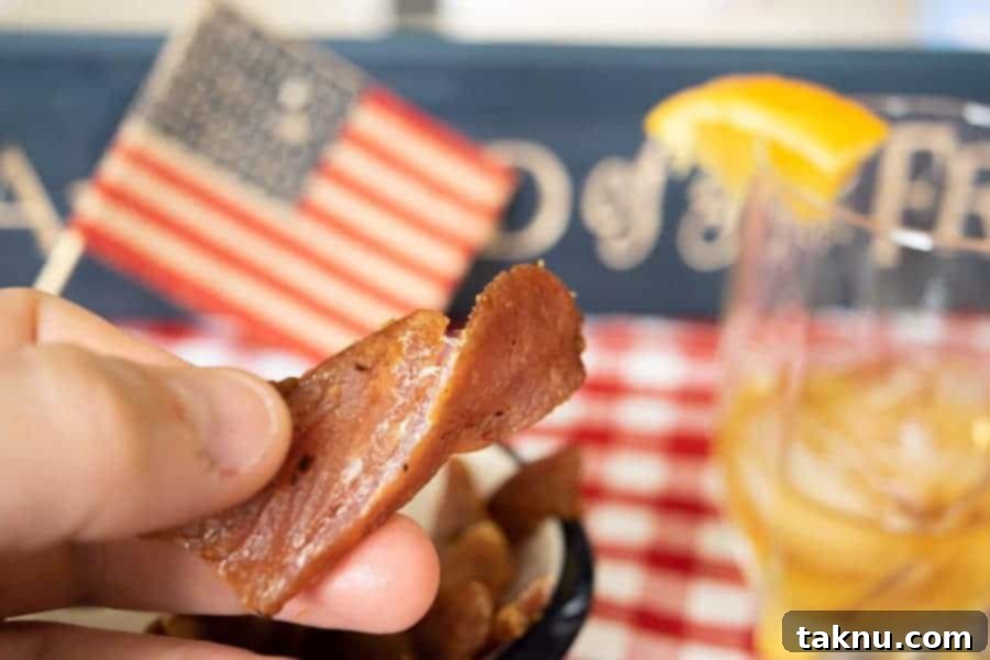 Citrus Bourbon bending