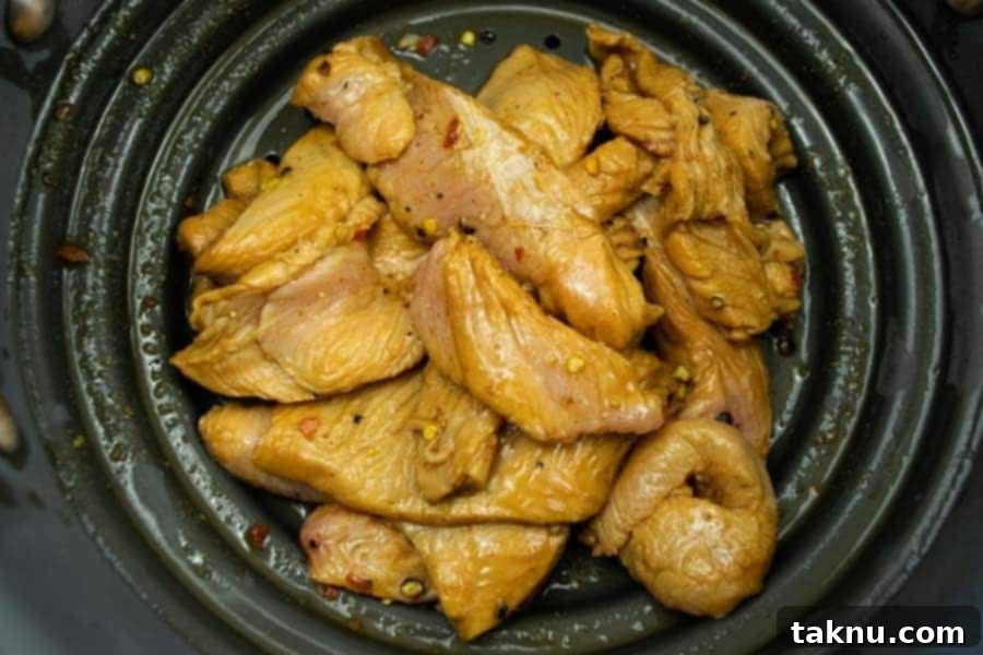 Citrus Bourbon Strained