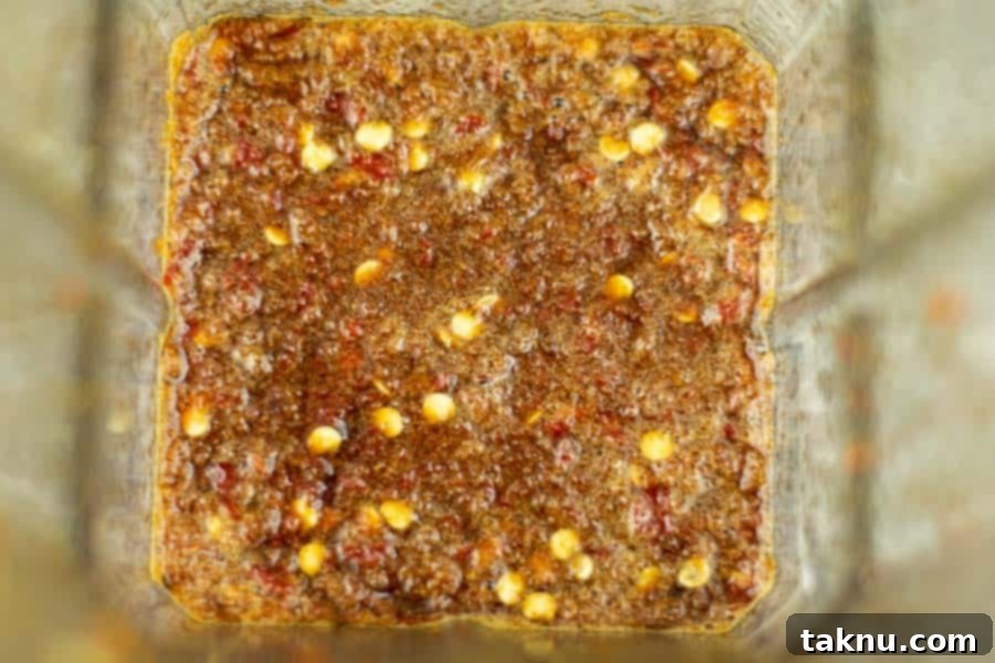 Blazing Cherry Beef Strips 7 Mixed jerky marinade