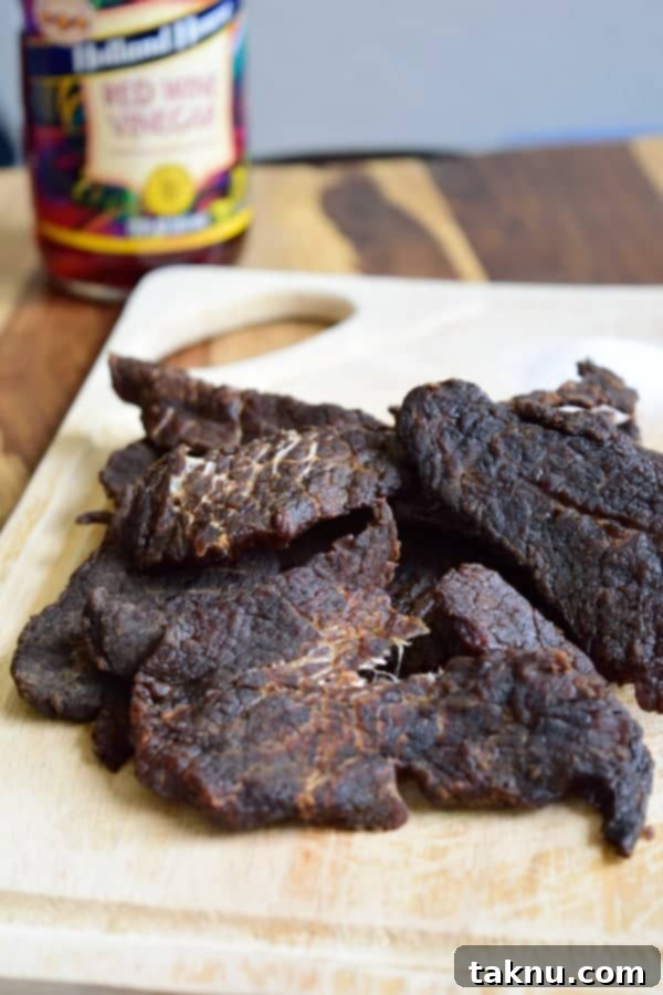 Simply Sweet Jerky - Delicious and sweet beef jerky | Jerkyholic.com