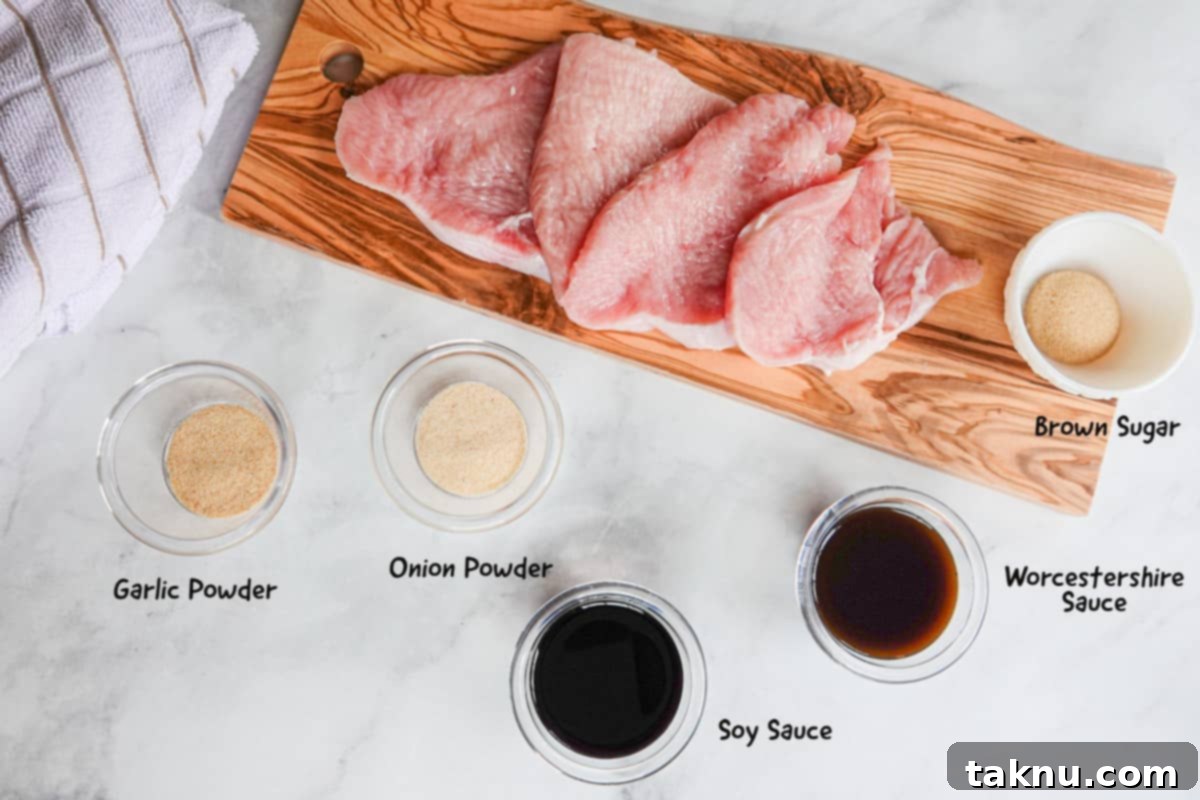 Ultimate Turkey Jerky 3 Turkey on cutting board with spices for jerky