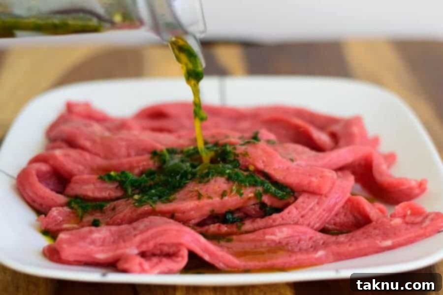 Siam Spice Beef Jerky 4 Thai Spiced Beef Jerky Pour